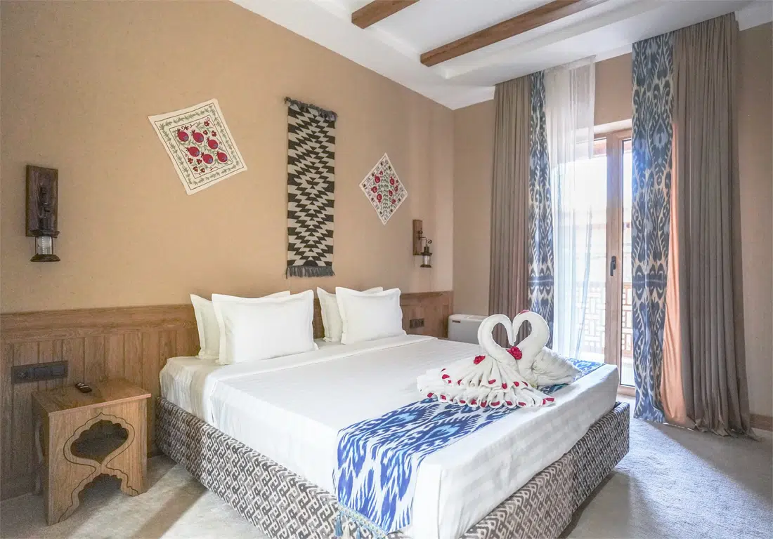room image